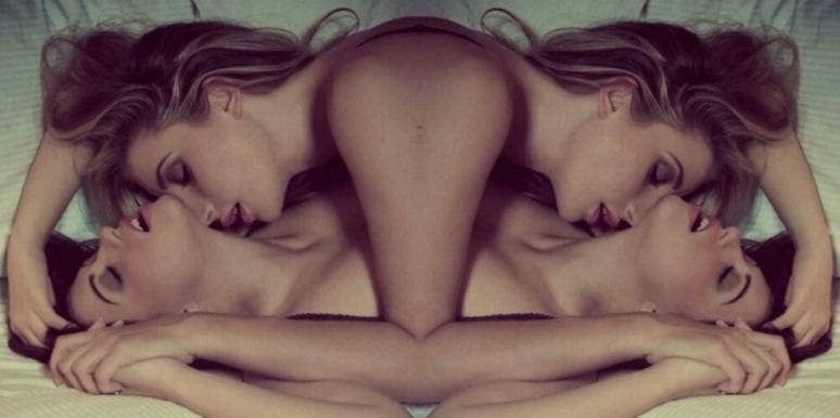 Sex lisbean Lesbian Sex